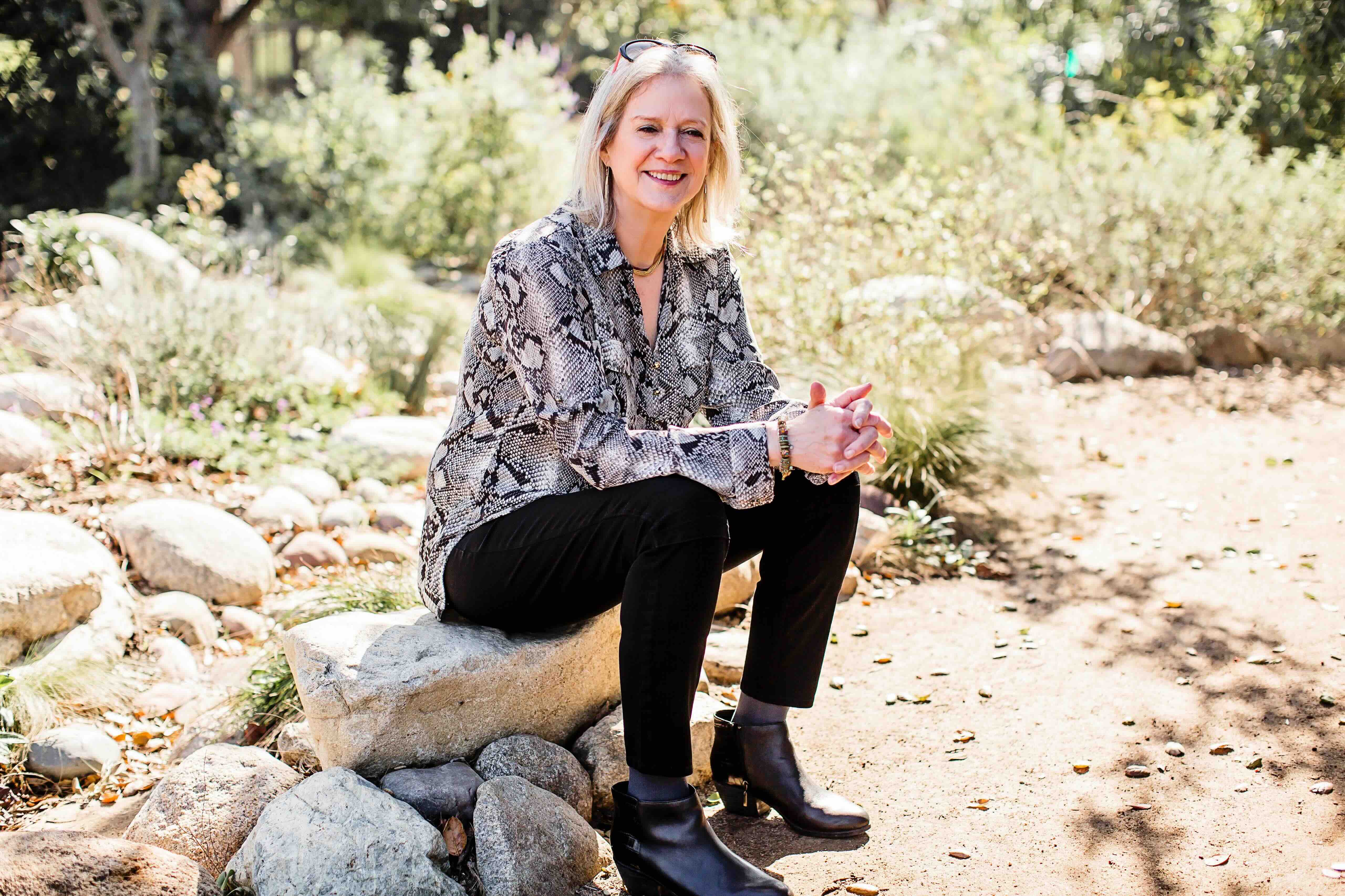 Dr. Anita Leffel